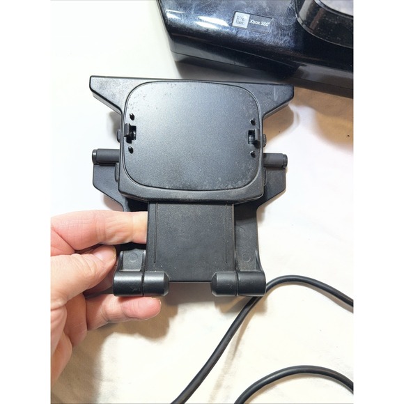 Microsoft Kinect Sensor for XBox 360 Untested - Picture 5 of 6